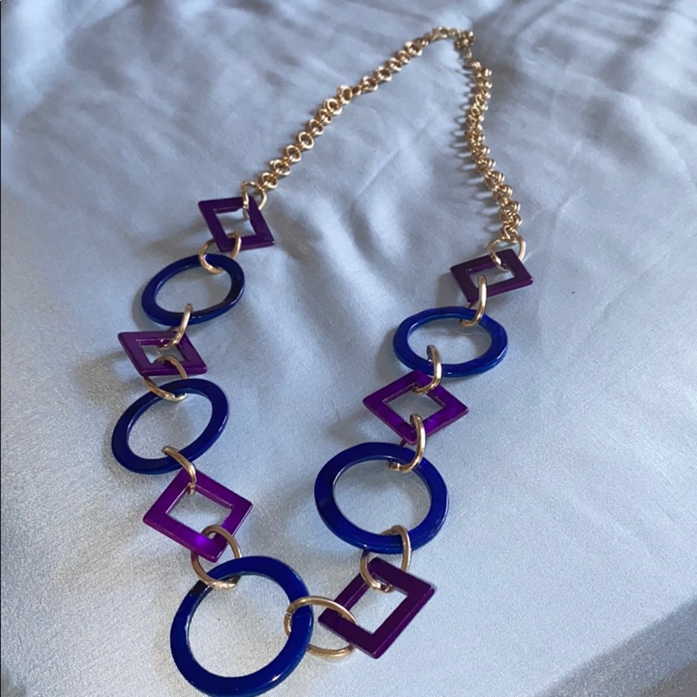 Y2K Necklace